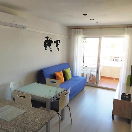El Raco Apt Wi-Fi Canet D'En Berenguer Canet d'En Berenguer Екстер'єр фото