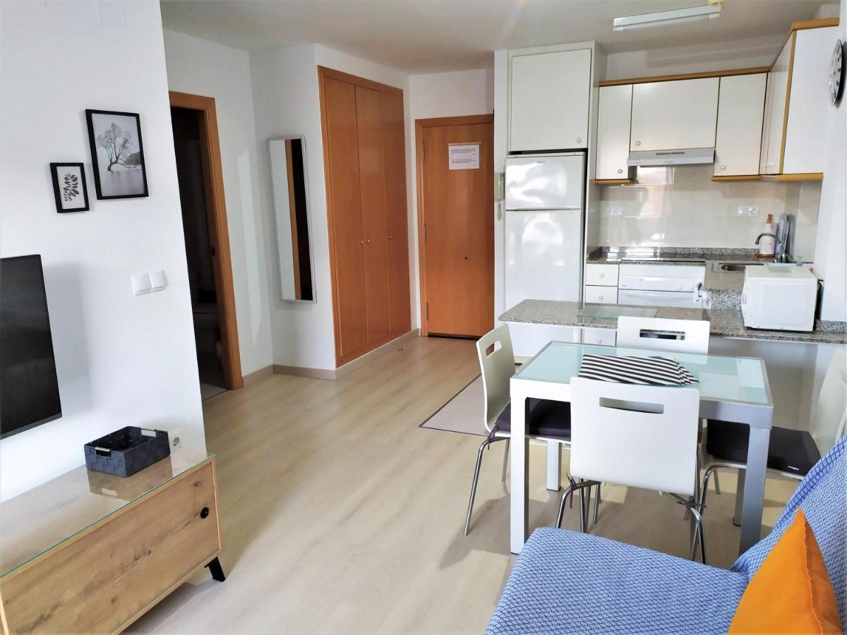 El Raco Apt Wi-Fi Canet D'En Berenguer Canet d'En Berenguer Екстер'єр фото