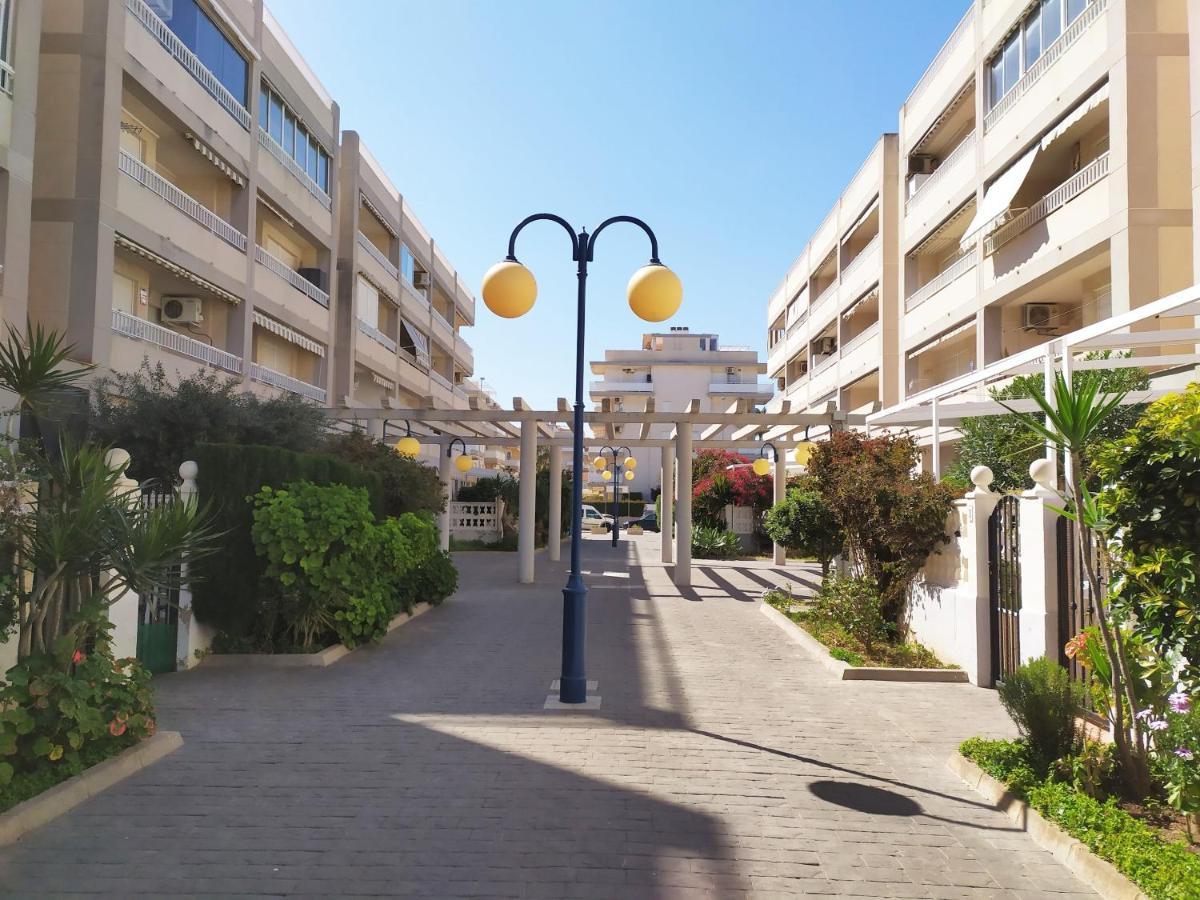 El Raco Apt Wi-Fi Canet D'En Berenguer Canet d'En Berenguer Екстер'єр фото