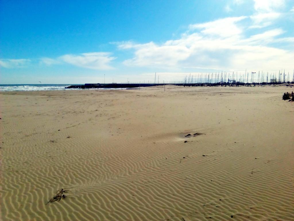 El Raco Apt Wi-Fi Canet D'En Berenguer Canet d'En Berenguer Екстер'єр фото