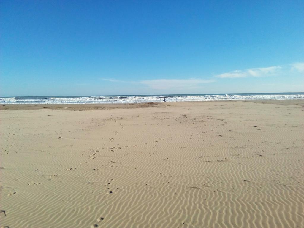 El Raco Apt Wi-Fi Canet D'En Berenguer Canet d'En Berenguer Екстер'єр фото